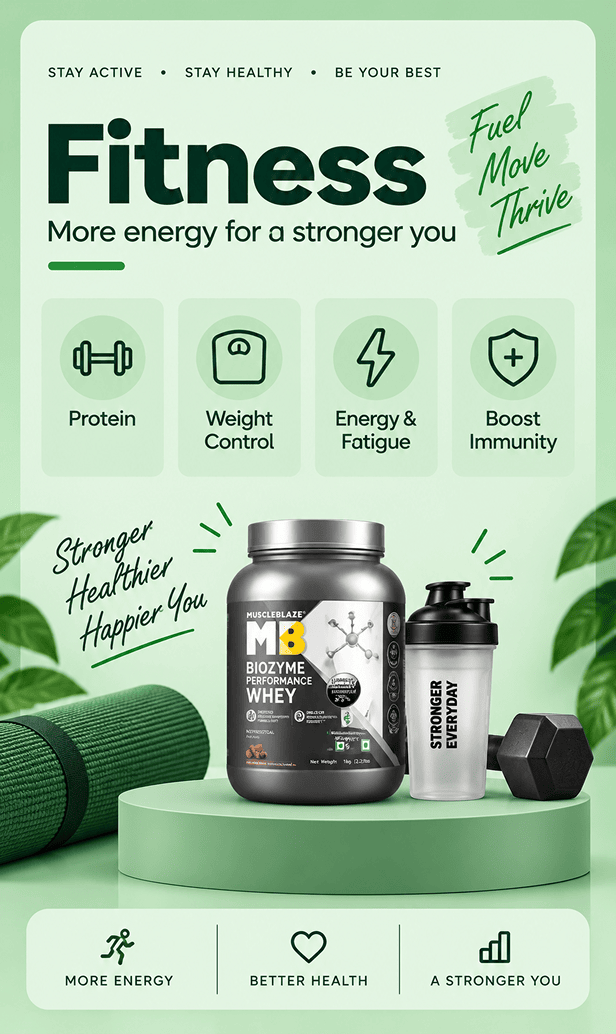 Fitness